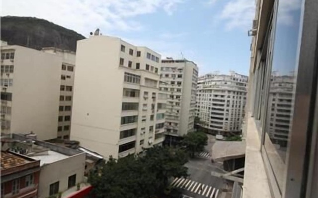 GoHouse Copacabana 803