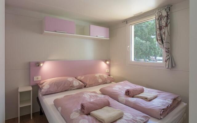 Mendula Mobile Homes Camp Soline