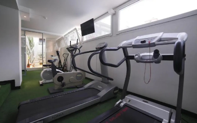 Luxor Beach Boutique Hotel Cattolica