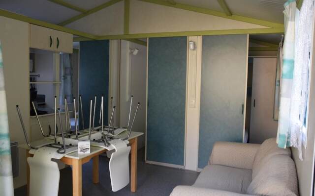 Camping La Charderie