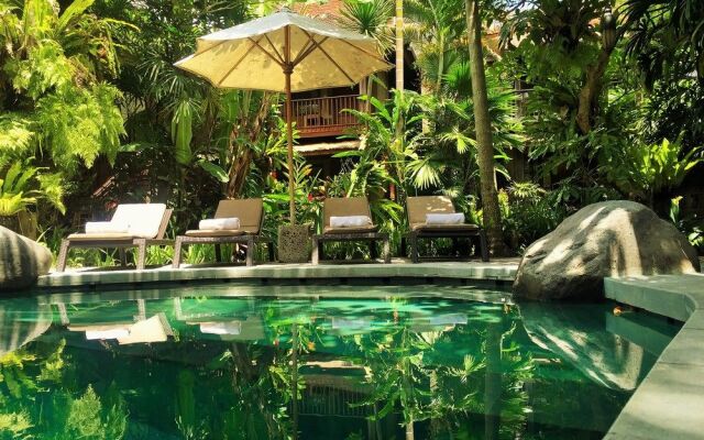 Adi Cottages Ubud