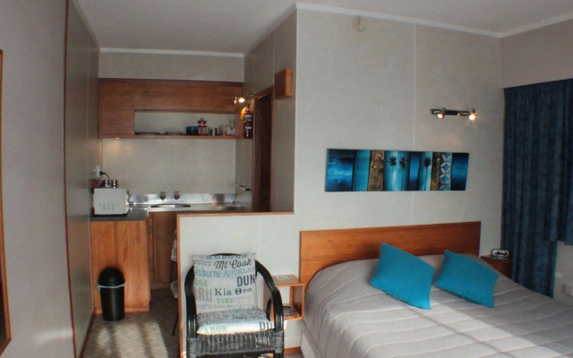 Ala Moana Motel