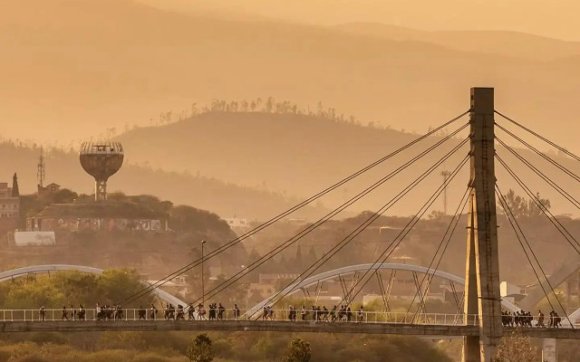 Studio Mirador, todo lo que necesitas para disfrutar