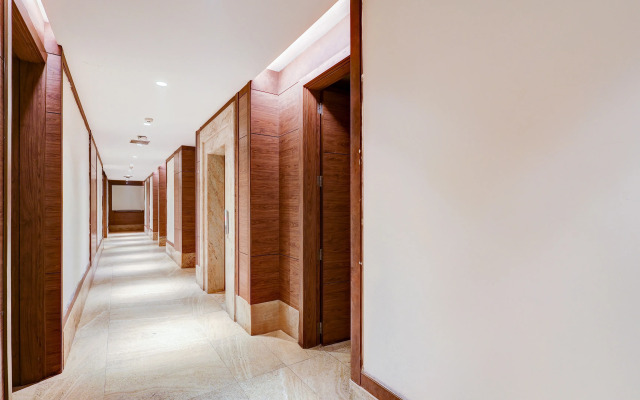 Super Townhouse Chhatarpur Near Metro Park