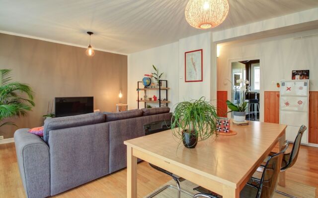 Le Dumont  - Cosy & Clean