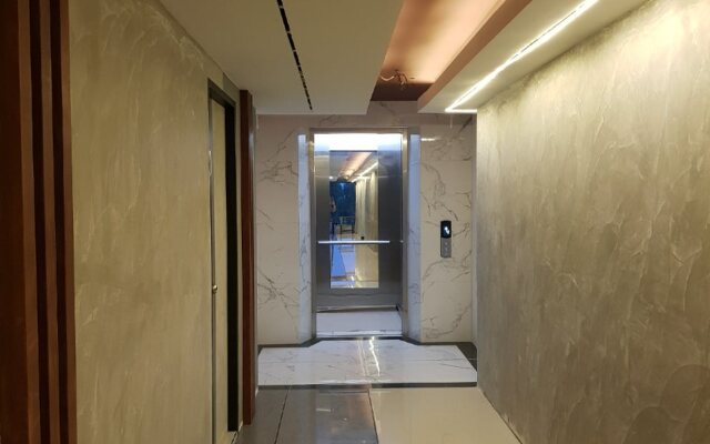 chantra hotel
