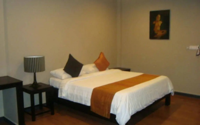 Chuxinshanpin Hotel