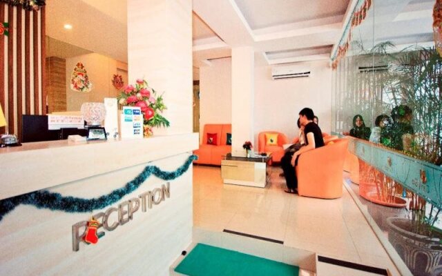 Graha Cempaka Boutique Hotel