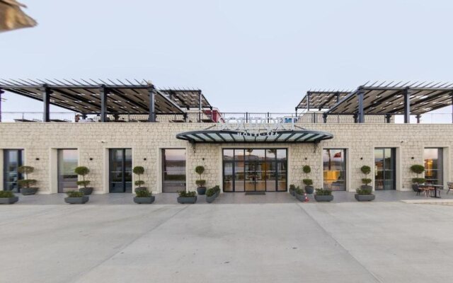 Soliport Hotel & Spa