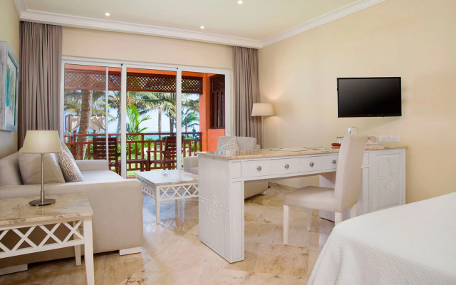 VIK hotel Cayena Beach