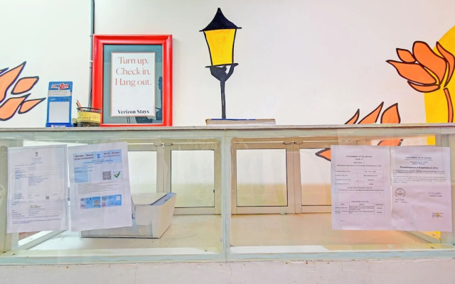 Fabhotel Verizon Stays