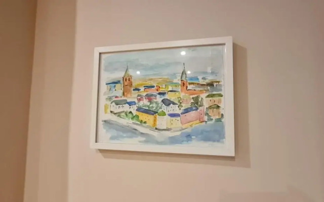 Apartamento Carmelitas