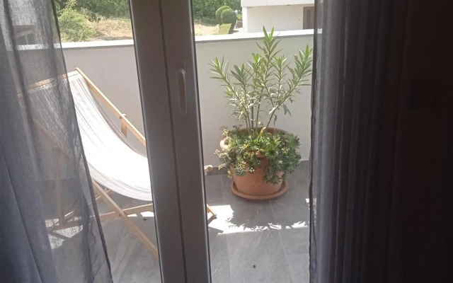 Panoramico penthouse with whirlpool