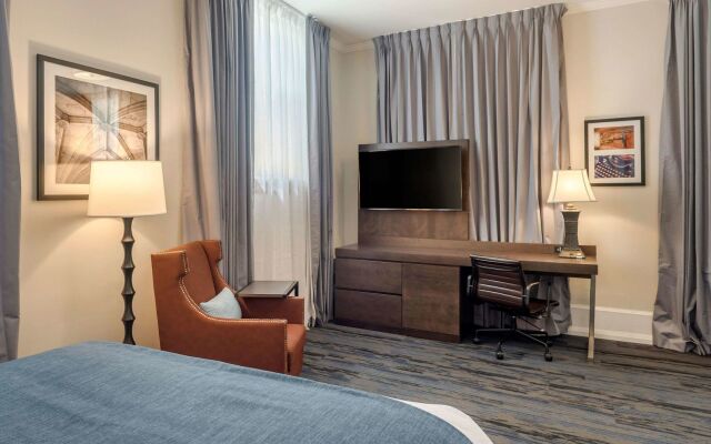 The Courthouse Hotel, an Ascend Collection Hotel