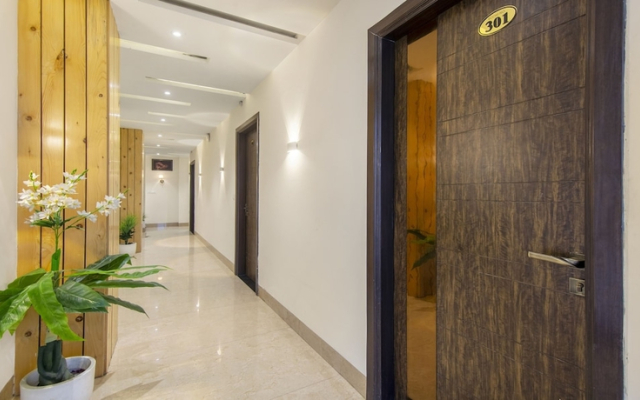 Itsy Hotels Sehdev Residency, Near Golden Temple