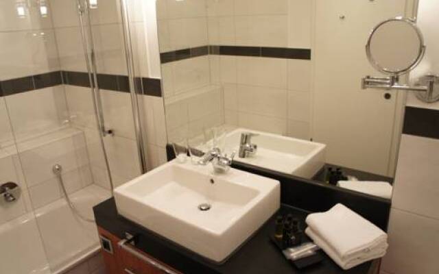 Hotel Augustin's
