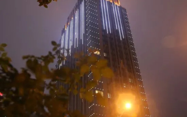 Sujian City B&B (Yueyanglou District Branch)