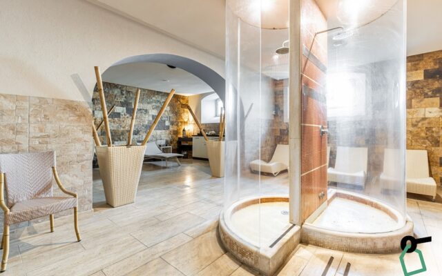 Hotiday Room Collection - Livorno Mascagni