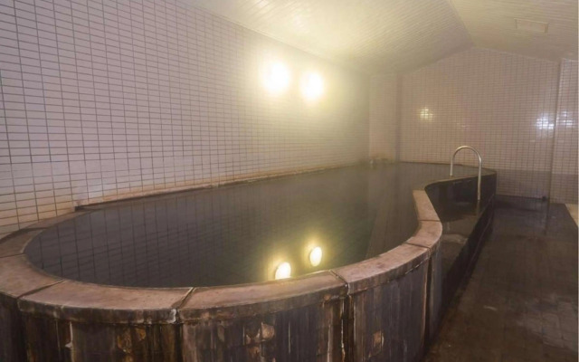 Naeba Prince Hotel