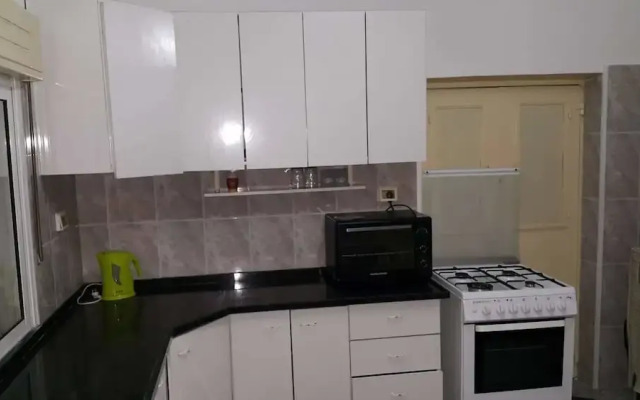 Bello Apartment