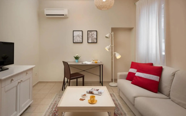 Angelo d'Oro Apartments Trevisol