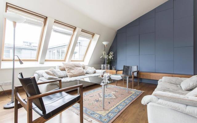 onefinestay - Holborn apartments