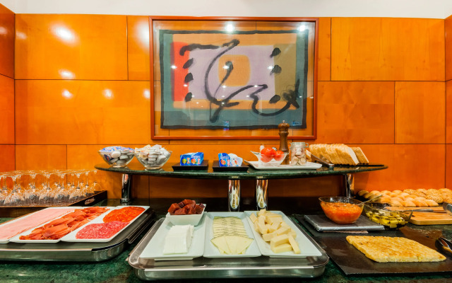 Hotel Villacarlos