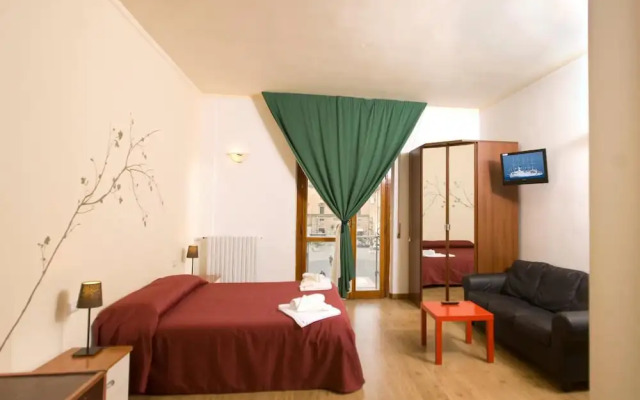 Leccesalento Bed And Breakfast