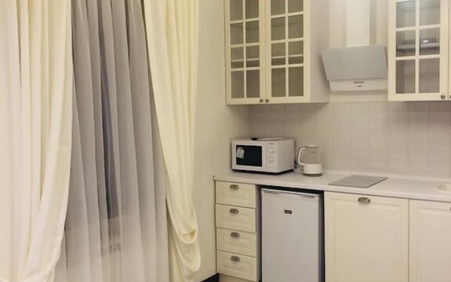 Апарт-отель «Квартет»