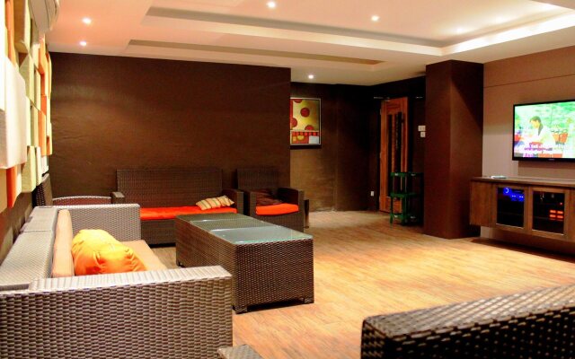 Gold Coast Morib International Resort
