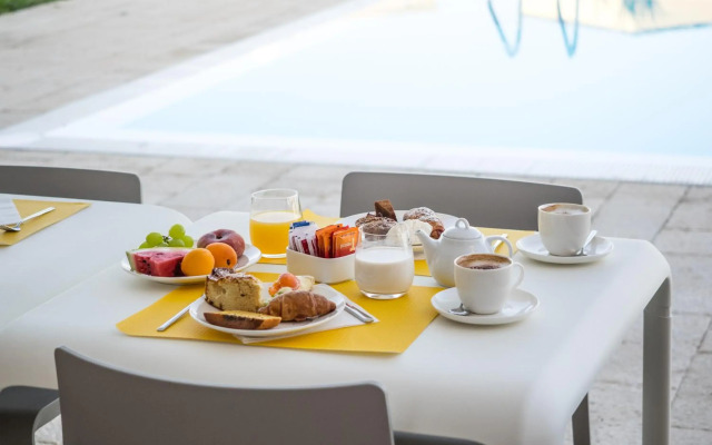Hotel Danieli Pozzallo