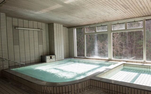 Hotel Nosegawa