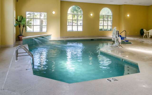 Quality Inn Gulf Shores Airport
