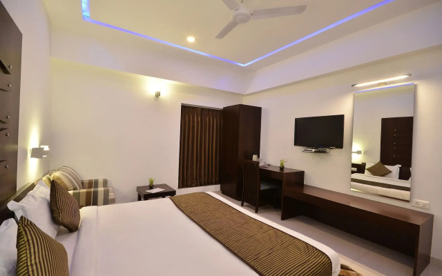 Hotel The Sentosa