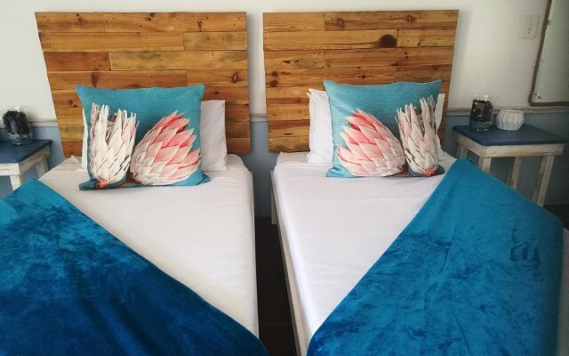 Due South Guesthouse