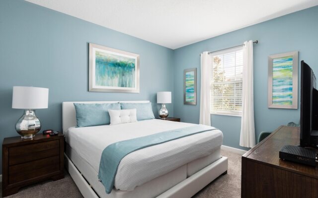 8906sid - The Retreat at Championsgate