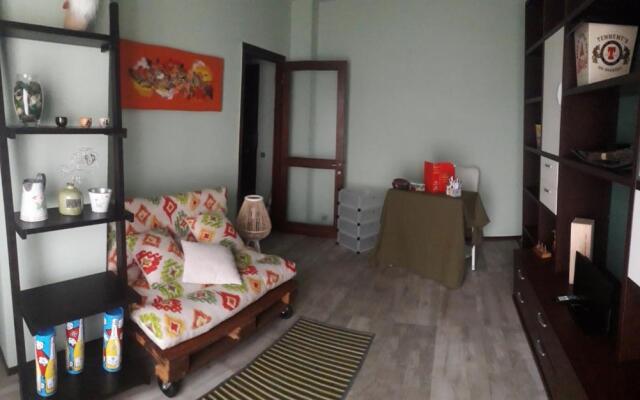 La casa tra i due laghi