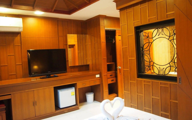 Renoir boutique hotel