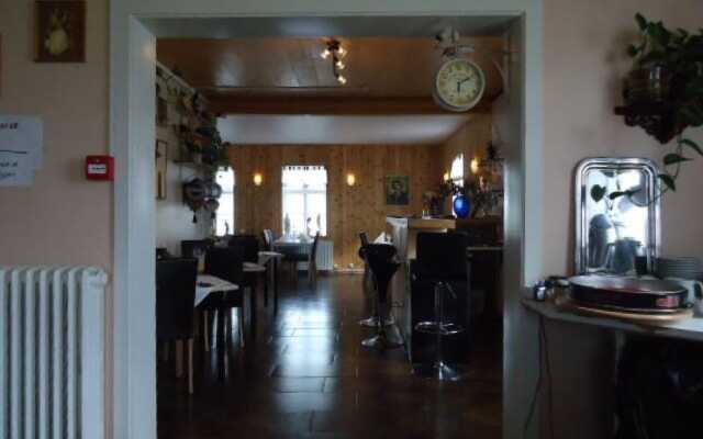 Kiljan Guesthouse