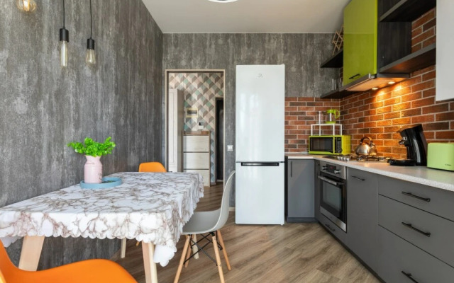 Апартаменты Посутки на Челнокова 56