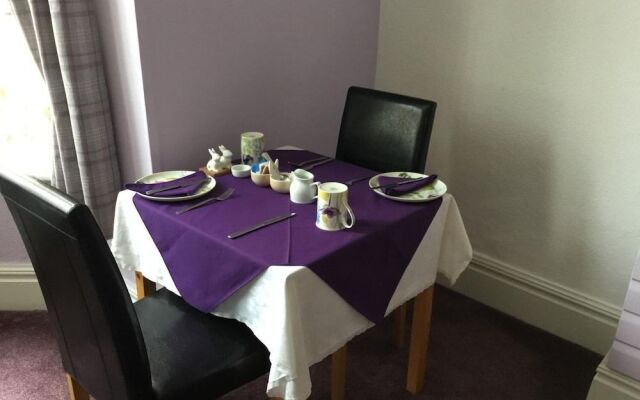 Berwyn Guest House