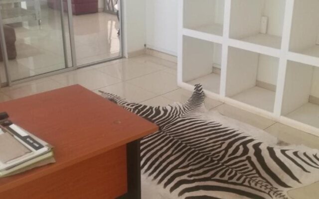 Mo-Nize Villa Guesthouse