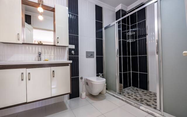 Jash Bedrooms