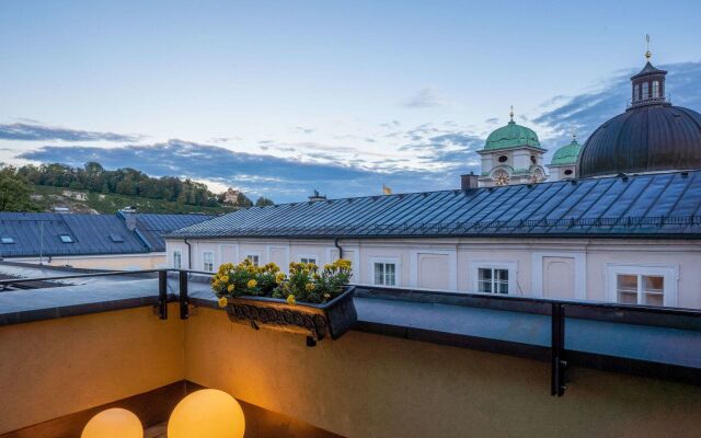 Leonardo Boutique Hotel Salzburg Gablerbräu Hotel