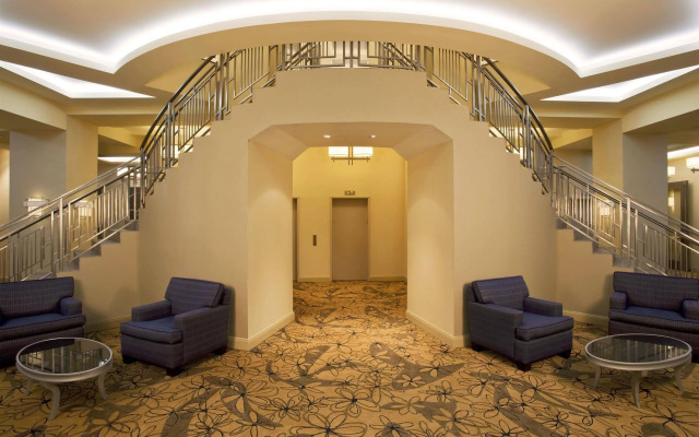 Sheraton Brooklyn New York Hotel