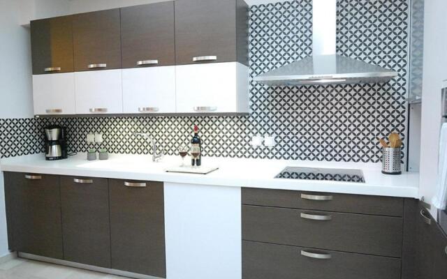 Heraklion Center Boutique 3 Bedroom Apartment Penelope