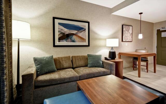 Homewood Suites by Hilton Pleasant Hill CA