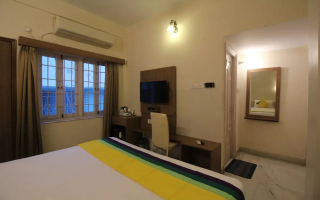Anamitra Guest House