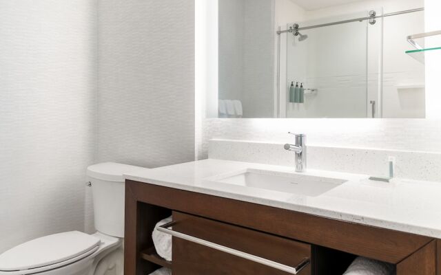 Residence Inn Anaheim Brea