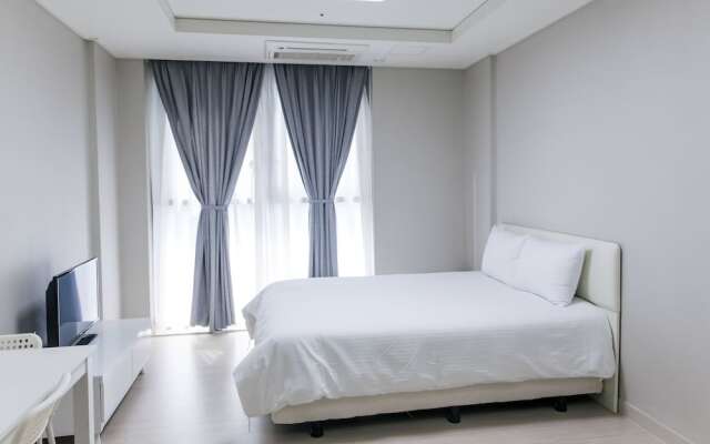 Residence Pangyo